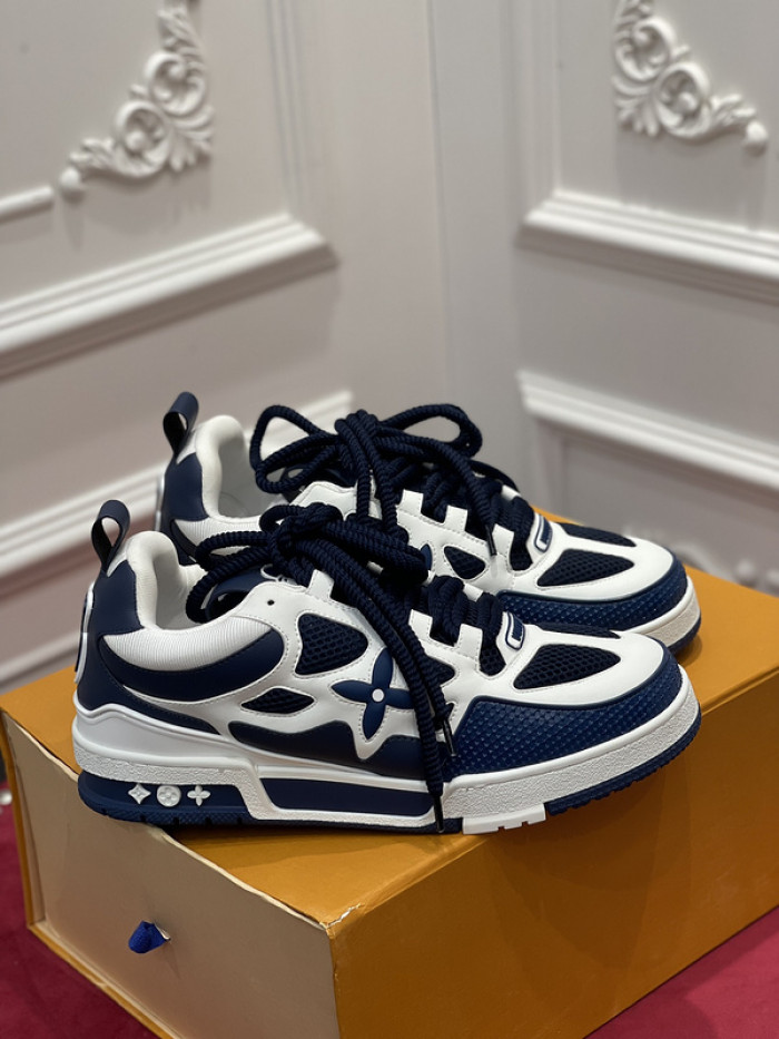 LVT SNEAKERS LOW L&V-98