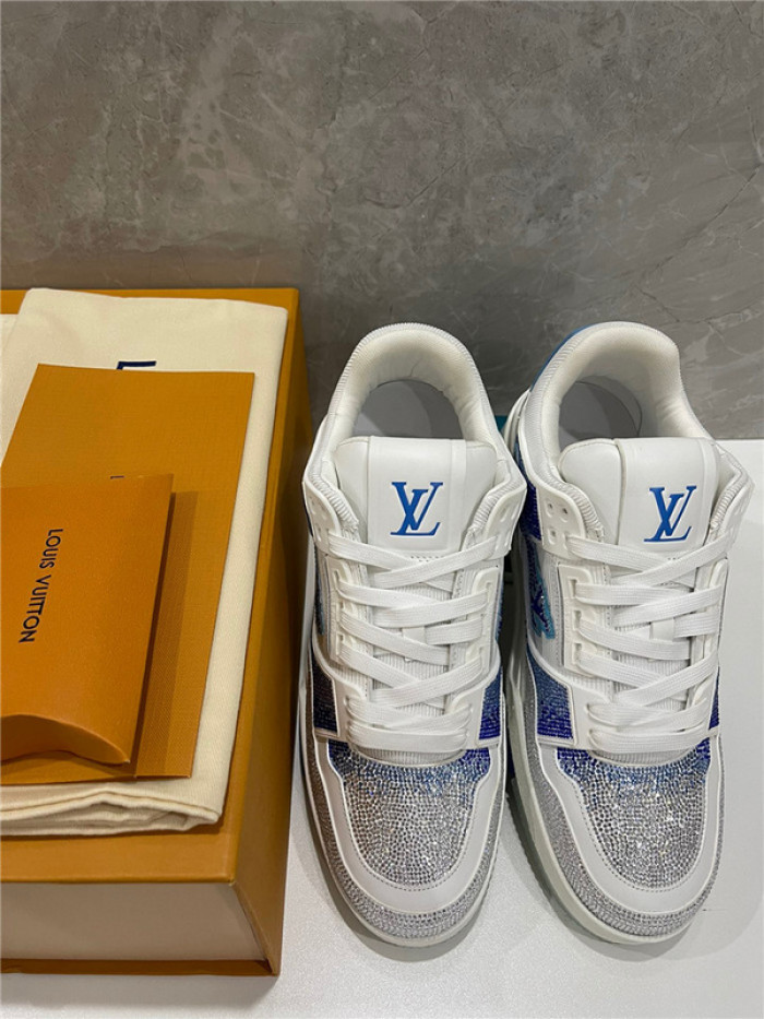 LVT SNEAKERS LOW L&V-115