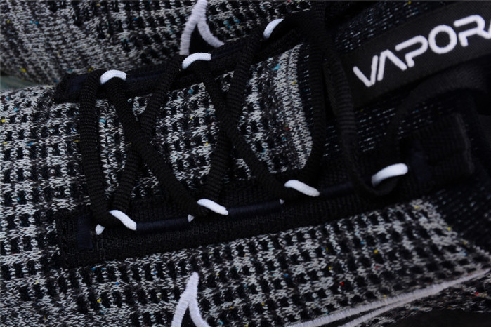 Nike Vapormax Flyknit 2021 Oreo DH4088-003