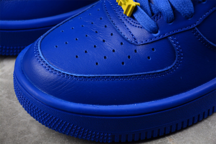 Nike AMBUSH X AIR FORCE 1 LOW 