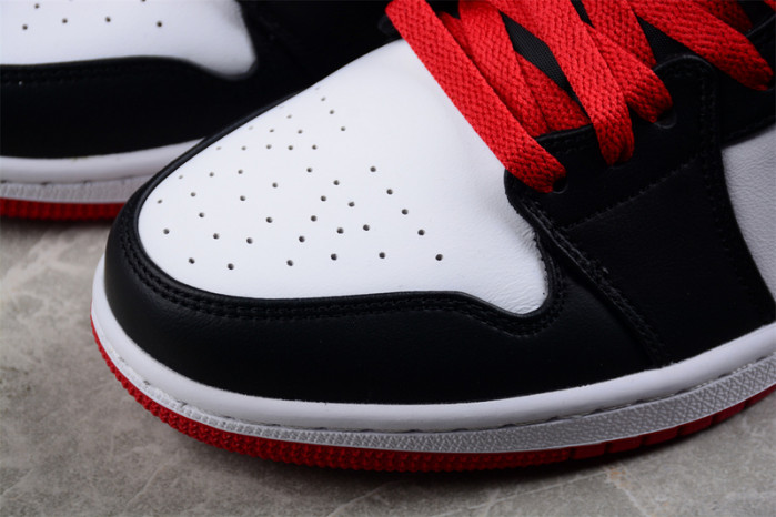 Air Jordan 1 Mid GS "USA" DQ8423-106