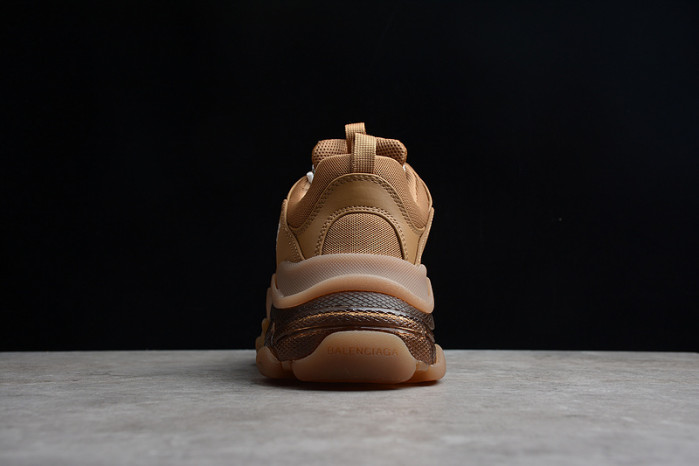 BL Khaki Triple S ECBL001948D