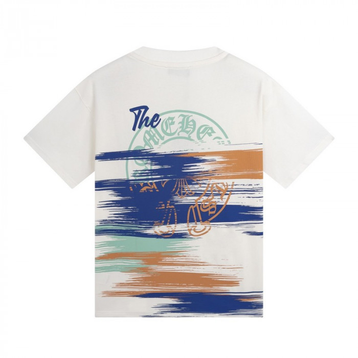 Ch*0me He**ts t-shirt ch-14