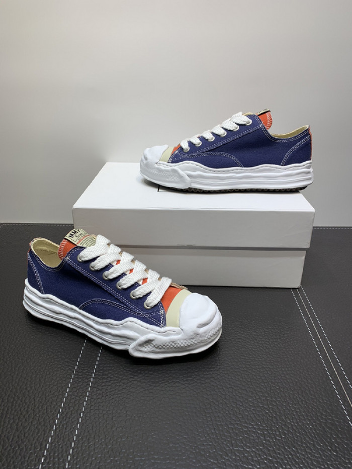 Ma*s*n mihara yasuhiro sneaker mmy-12