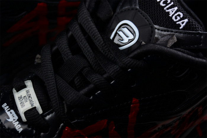 BL RUNNER SNEAKER W3RB10102