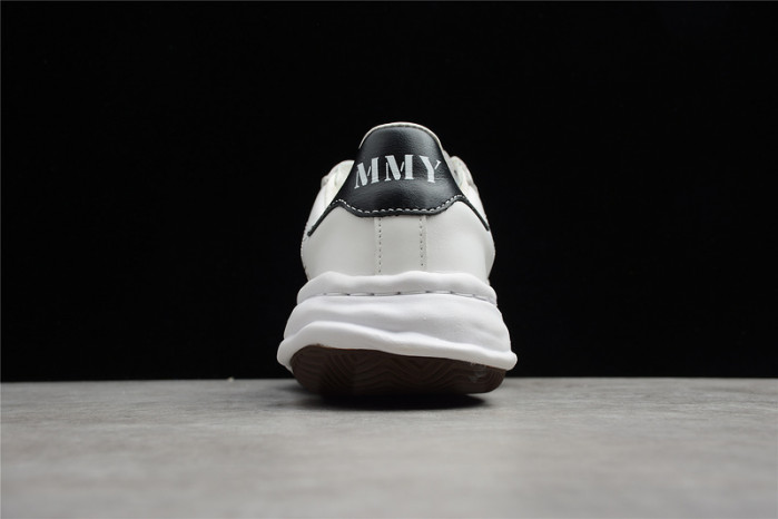 Ma*s*n mihara yasuhiro sneaker ao6fw702