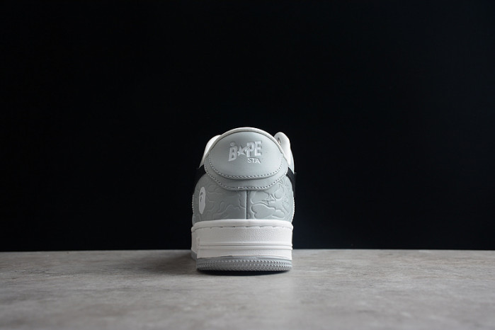 A BATHING APE BAPE STA LOW BAPE -14