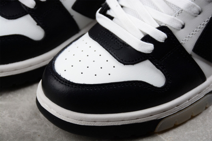 OW OUT OF OFFICE LOW-TOP SNEAKERS OW-41