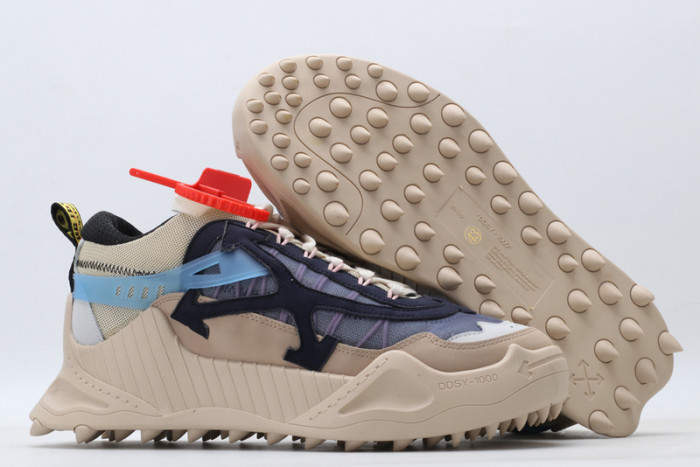 OW C/O ODSY-1000 SNEAKER OW-52