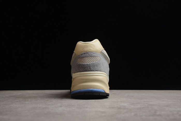 new Ba1an*e 999 wooly mammoth ml999mmu