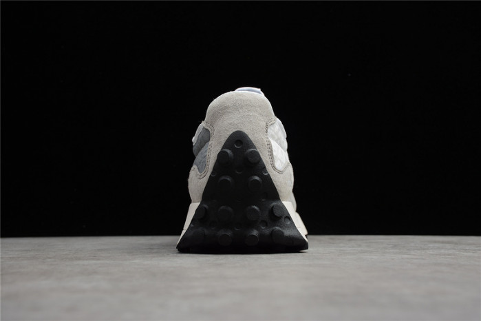 new Ba1an*e 327 grey ms327lab