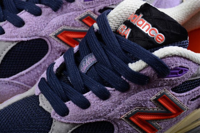 new Ba1an*e teddy santis x 990v3 made in usa 