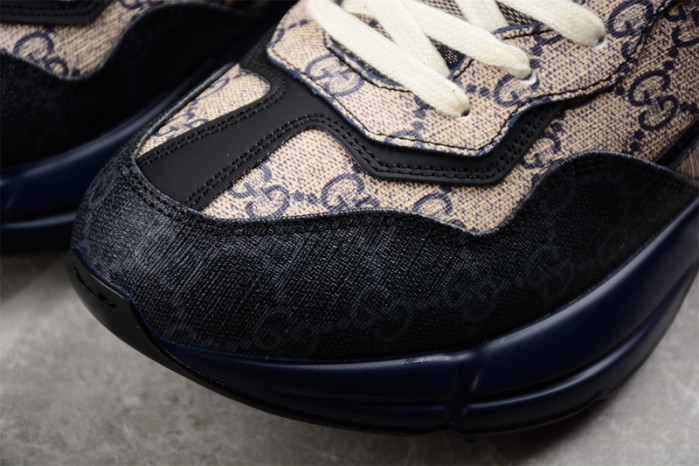 GC TRAINER SNEAKER GC-108