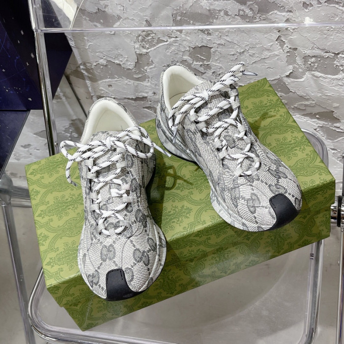 GC TRAINER SNEAKER GC-122