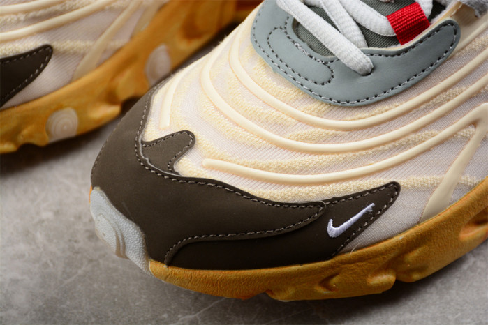 Nike Air Max 270 React Travis Scott - CT2864-200