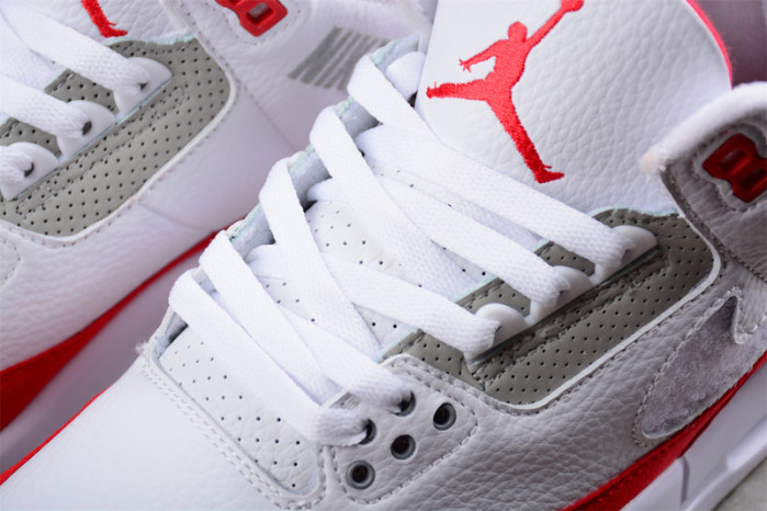 AIR JORDAN 3 RETRO TINKER