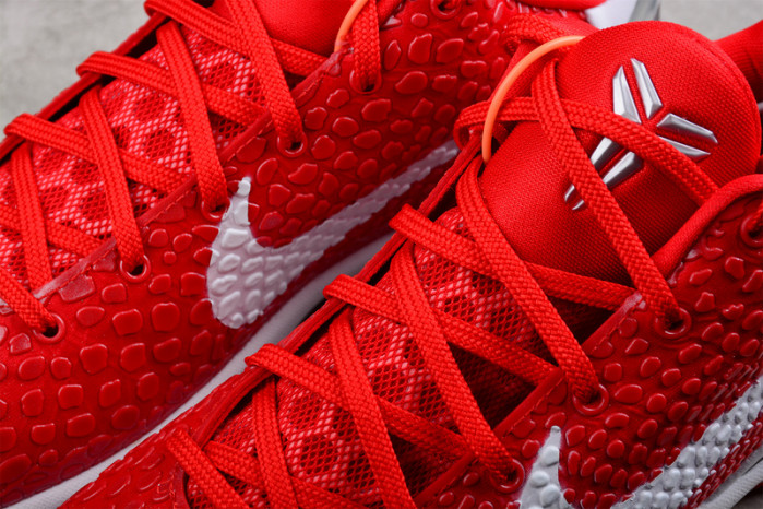Nike ZOOM KOBE 6 TB 