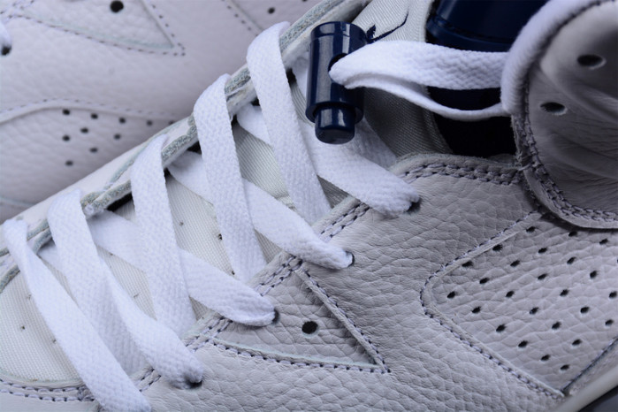 Air Jordan 6 Retro "Georgetown" AJ6 CT8529-141