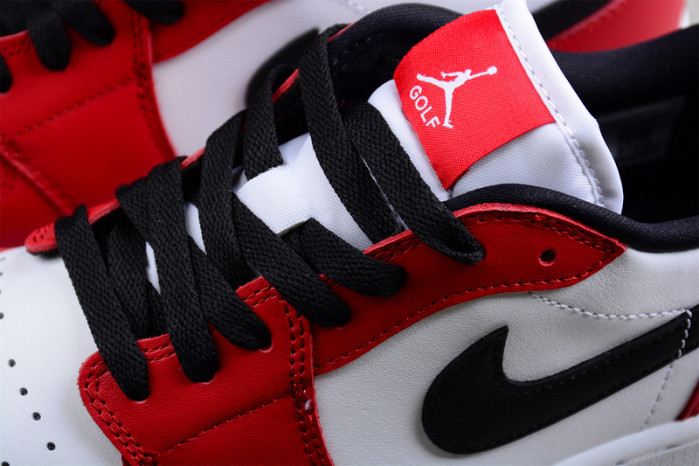 AIR JORDAN 1 LOW GOLF 