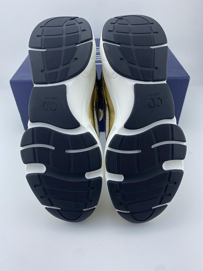 DR B22 TRAINER SNEAKER DR22-011