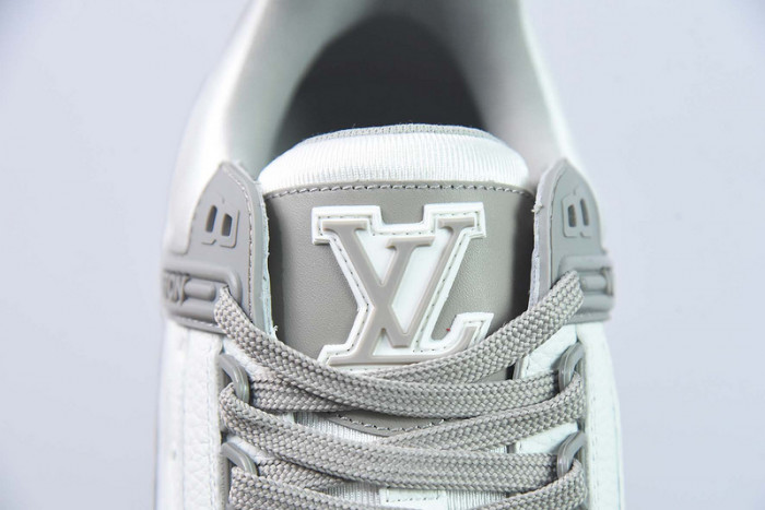 LVT SNEAKERS LOW L&V-33