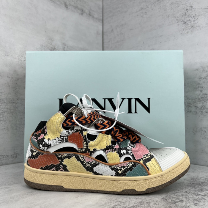 Lanu1n sneakers la-112