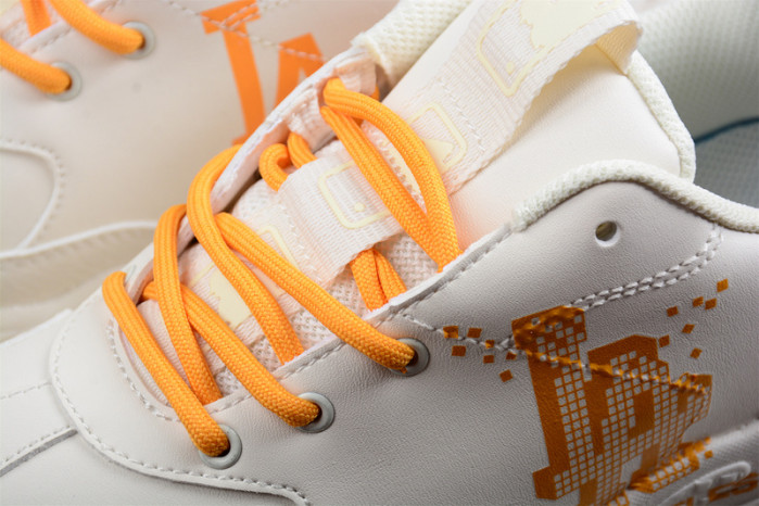 M*L*B sneaker mlb-006