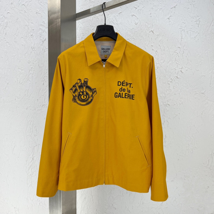 G*ALLERY D*EPT CLOTHING GD-18