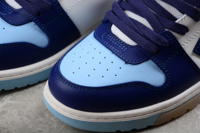 OW OUT OF OFFICE LOW-TOP SNEAKERS OW-78