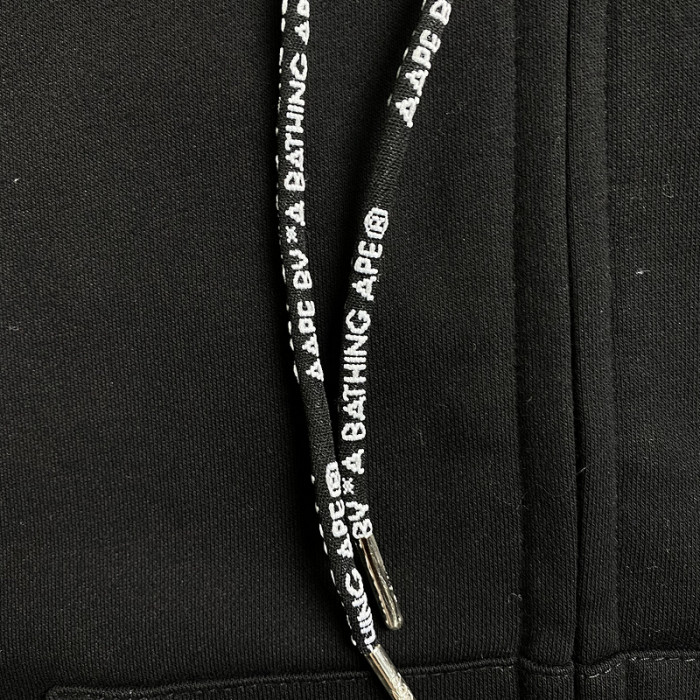 B*APE HOODIE BH-6