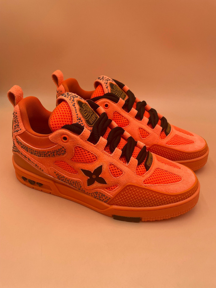 LVT SNEAKERS LOW L&V-135