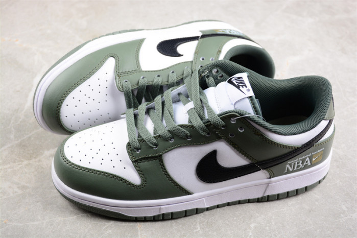 Nike Dunk Low NBA Paris FZ4624-001