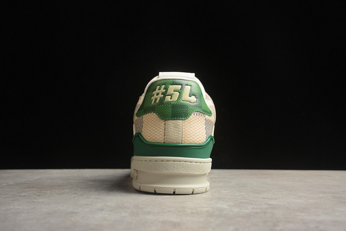 LVT SNEAKERS LOW L&V-153