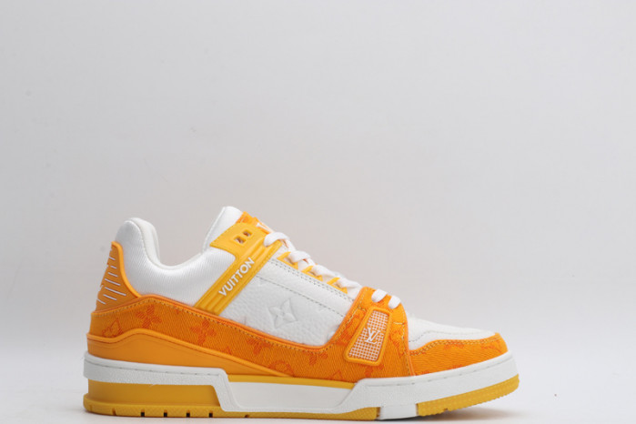 LVT SNEAKERS LOW L&V-78