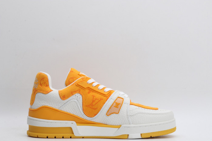 LVT SNEAKERS LOW L&V-68