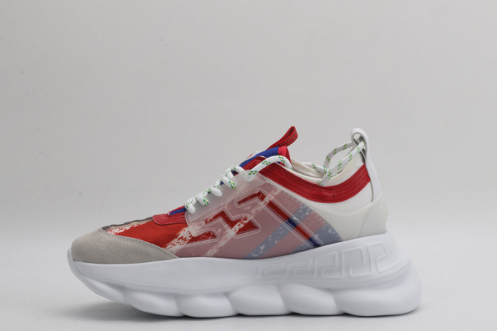 VERSA CHAIN REACTION SNEAKERS