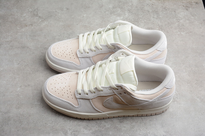 NIKE DUNK LOW “VAST GREY” DD8338-001