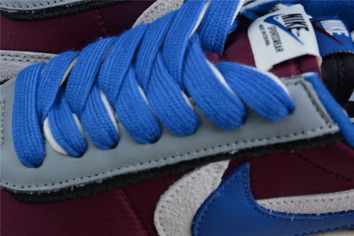 sacai x Undercover x LDWaffle 