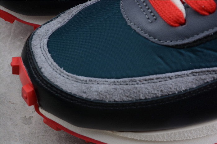 sacai x Undercover x LDWaffle 