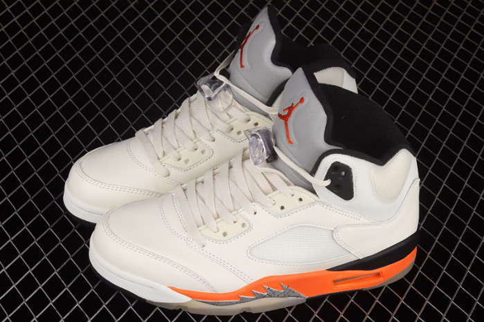 Air Jordan 5 Shattered Backboard DC1060-100