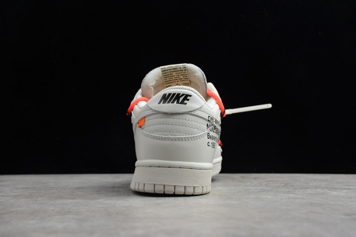 OW X FUTURA X NIKE DUNK CT0856-900