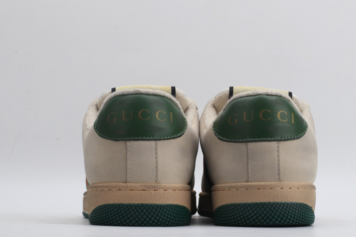 GC LOW-TOP SNEAKER