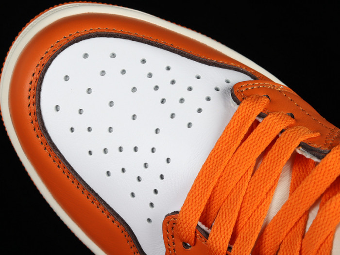 Air Jordan 1 High "Starfish" DO9369-101