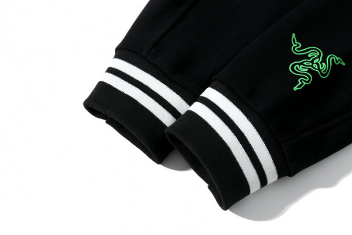 B*APE baseball jacket bpj-03