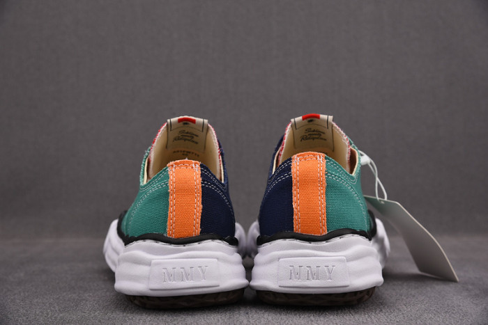 Ma*s*n mihara yasuhiro sneaker mmy-32