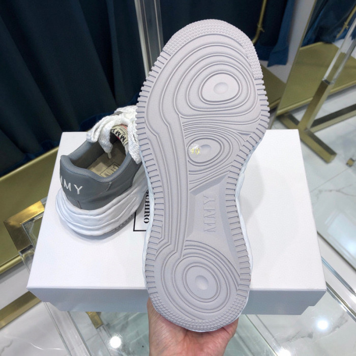 M*aison Mihara Yasuhiro sneaker mmy-46