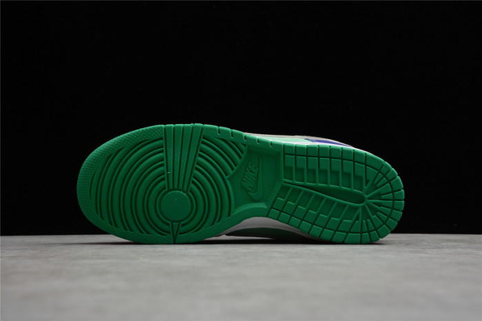 Nike Dunk Low Sunset Pulse (W) - DN0855-600