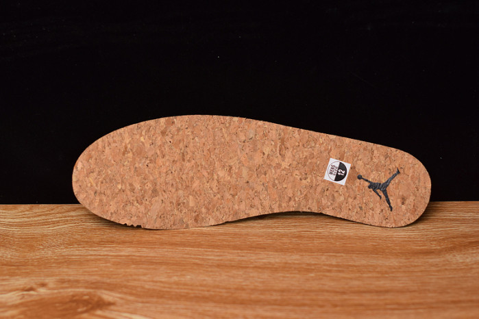 TROPHY ROOM X AIR JORDAN 5 RETRO "ICE BLUE" CI1899-400