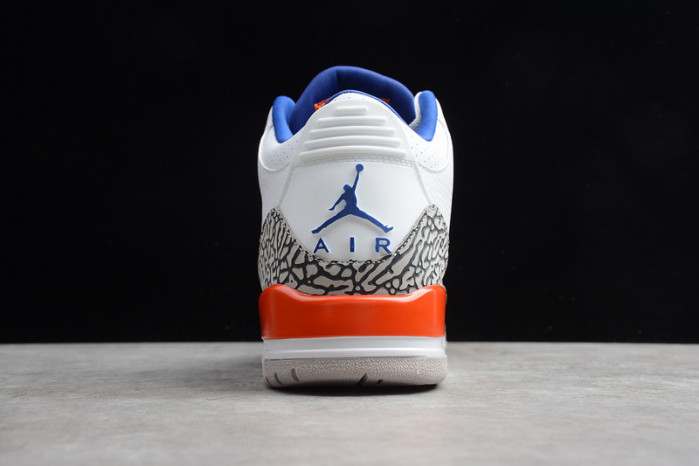 Air Jordan 3 Knicks Rivals 136064-148