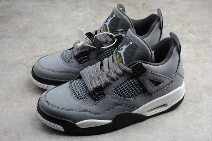 Jordan 4 Retro Cool Grey (2019) - 308497-007